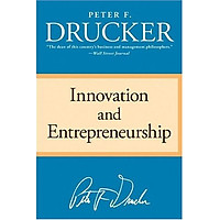Innovation and Entrepreneurship