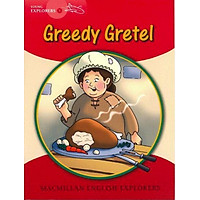 Young Explorers 1: Greedy Gretel: 1a