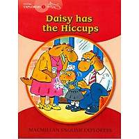 Young Explorers 1: Daisy has the Hiccups: 1c