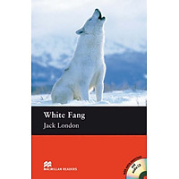 White Fang: Elementary Level (Macmillan Readers)