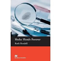 Shake Hand’s Forever (Macmillan Readers)
