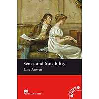 Sense and Sensibility: Intermediate Level (Macmillan Readers)