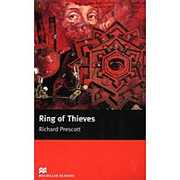 Ring of Thieves: Intermediate (Macmillan Readers)
