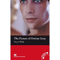 The Picture of Dorian Gray: Elementary Level (Macmillan Readers)