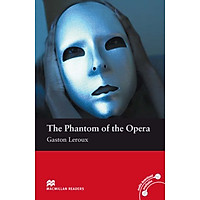Phantom of the Opera: Beginner (Macmillan Readers)