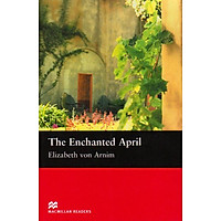 The Enchanted April: Intermediate (Macmillan Readers)