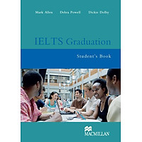 IELTS Graduation: Student's Book