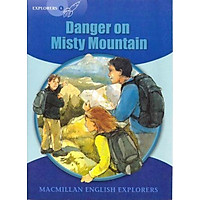Explorers Level 6: Danger on Misty Mountain