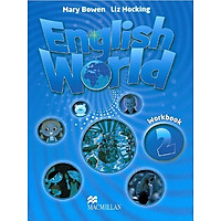 English World 2, Work Book