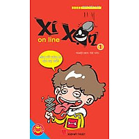 Xí Xọn Online – Tập 1