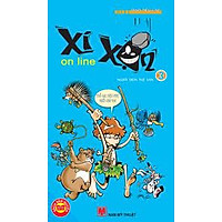 Xí Xọn Online – Tập 3