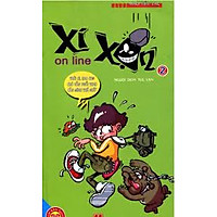 Xí Xọn Online – Tập 2