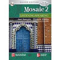 Mosaic 2 – Listening/Speaking