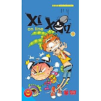 Xí Xọn Online Tập 26