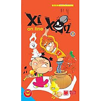 Xí Xọn Online Tập 27