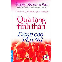 Hạt Giống Tâm Hồn – Quà Tặng Tinh Thần Dành Cho Phụ Nữ