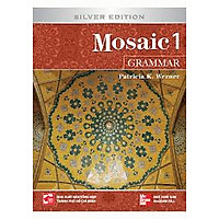 Mosaic 1 - Grammar