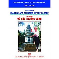 Bài Quyền Võ Hầu Thượng Đảnh