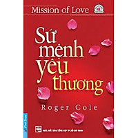 Sứ Mệnh Yêu Thương