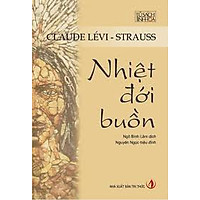 Nhiệt Đới Buồn