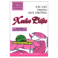 Tác Giả Trong Nhà Trường – Xuân Diệu