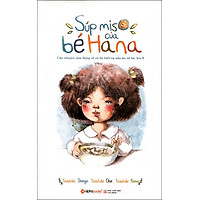 Súp Miso Của Bé Hana