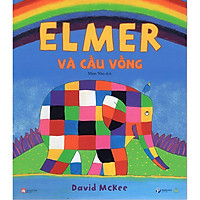 Elmer Và Cầu Vồng