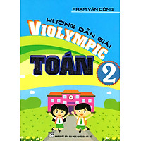 Hướng Dẫn Giải Violympic Toán 2