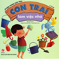 Con Trai Làm Việc Nhà (2016)