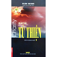 Lời Hay Ý Đẹp – Từ Thiện – Sách Song Ngữ