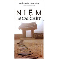 Niệm Về Cái Chết (Sách Bỏ Túi)