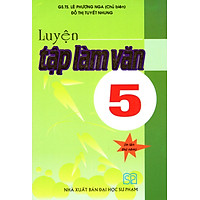 Luyện Tập Làm Văn 5
