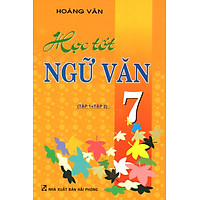 Học Tốt Ngữ Văn 7