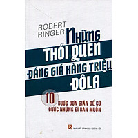 Những Thói Quen Đáng Giá Hàng Triệu Đô La