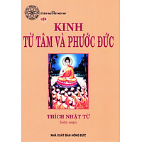 Kinh Từ Tâm Và Phước Đức