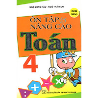 Ôn Tập Và Nâng Cao Toán 4