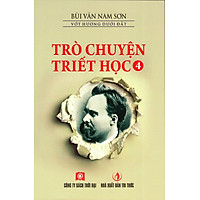 Trò Chuyện Triết Học – Tập 4