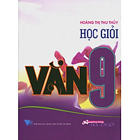 Học Giỏi Văn Lớp 9