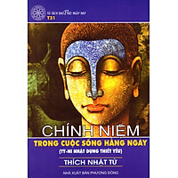 Chính Niệm Trong Cuộc Sống Hằng Ngày