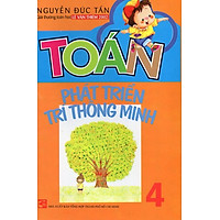 Toán Phát Triển Trí Thông Minh Lớp 4
