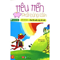 Tiêu Tiền Phải Đúng Cách: Biết Tiết Kiệm – Cáo Bố Muốn Xây Nhà Mới