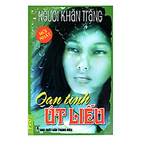 Oan Tình Út Liễu