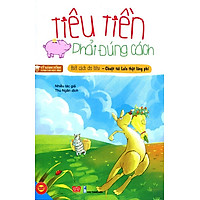 Tiêu Tiền Phải Đúng Cách: Biết Cách Chi Tiêu – Chuột Túi Lala Thật Lãng Phí