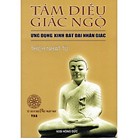 Tám Điều Giác Ngộ – Ứng Dụng Kinh Bát Đại Nhân Giác