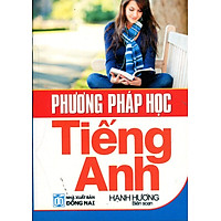 Phương Pháp Học Tiếng Anh – Sách Bỏ Túi