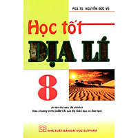 Học Tốt Địa Lí 8