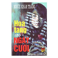 Hoa Tang Cho Ngày Cưới