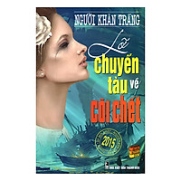 Lỡ Chuyến Tàu Về Cõi Chết