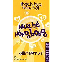 Thách, Hứa, Hôn, Thật – Mùa Hè Nóng Bỏng