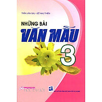 Những Bài Văn Mẫu Lớp 3
